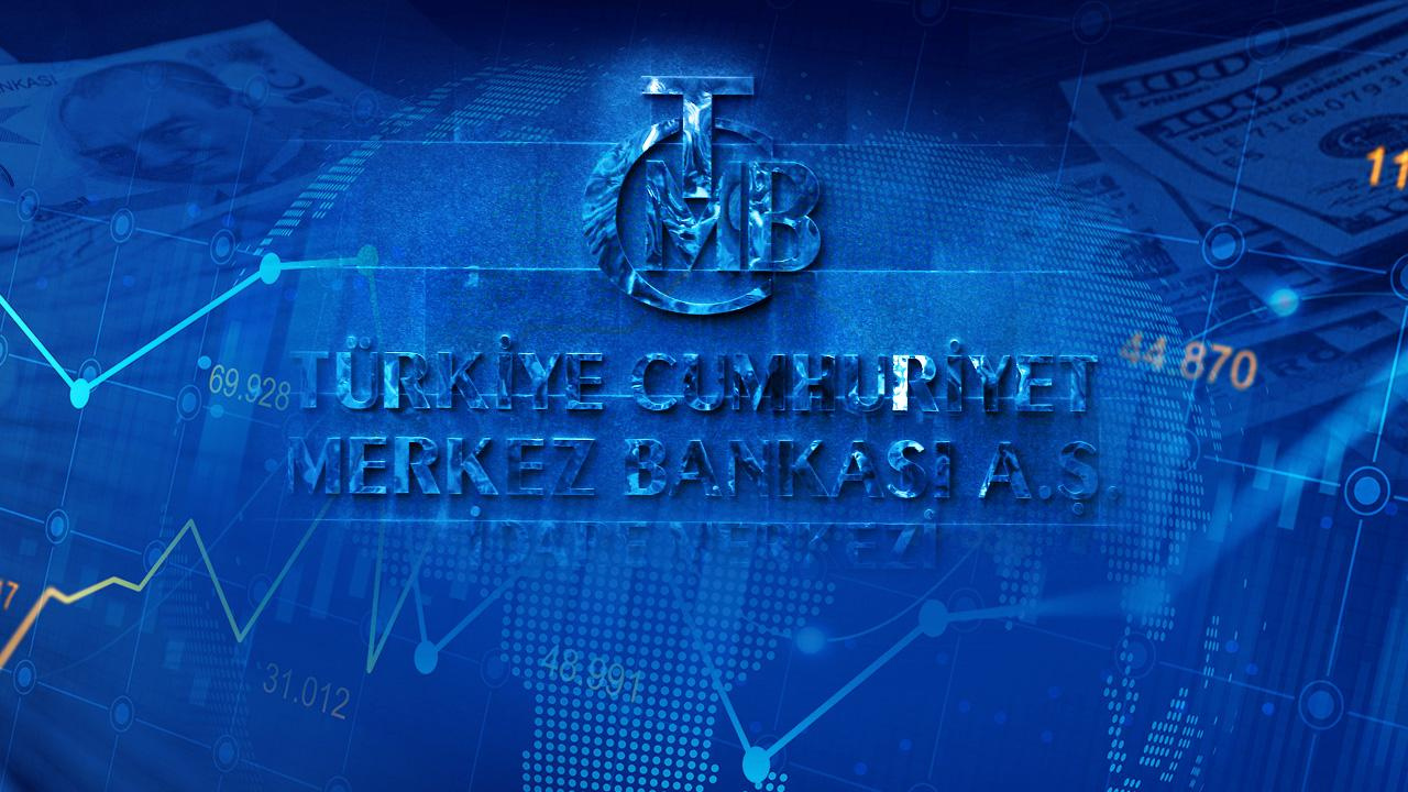 Gözler bugün Merkez Bankasında